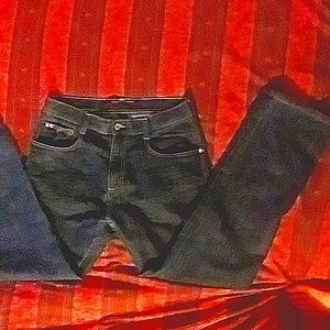 34x34 South Pole Jeans